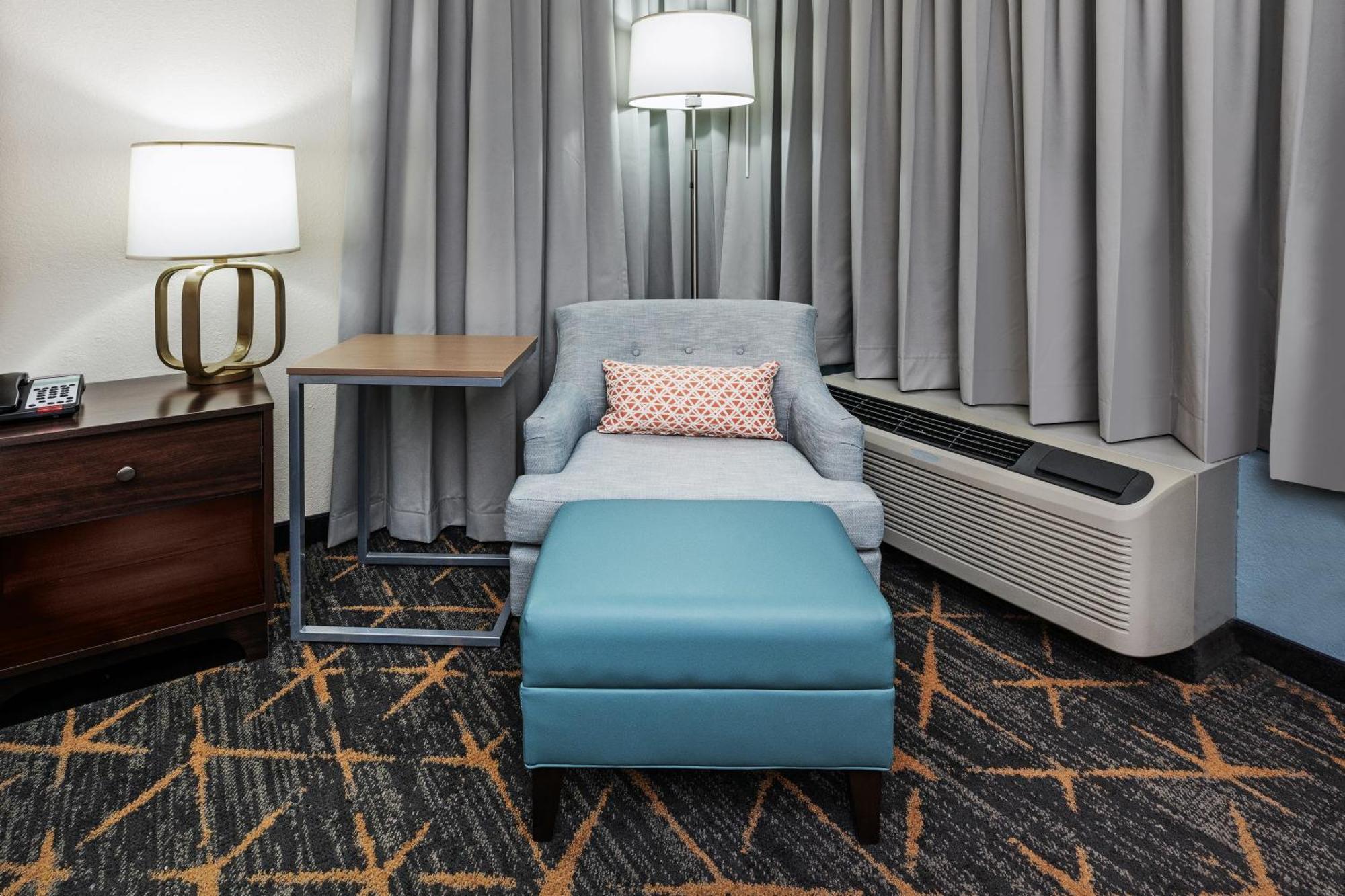 Holiday Inn Houma By Ihg Esterno foto