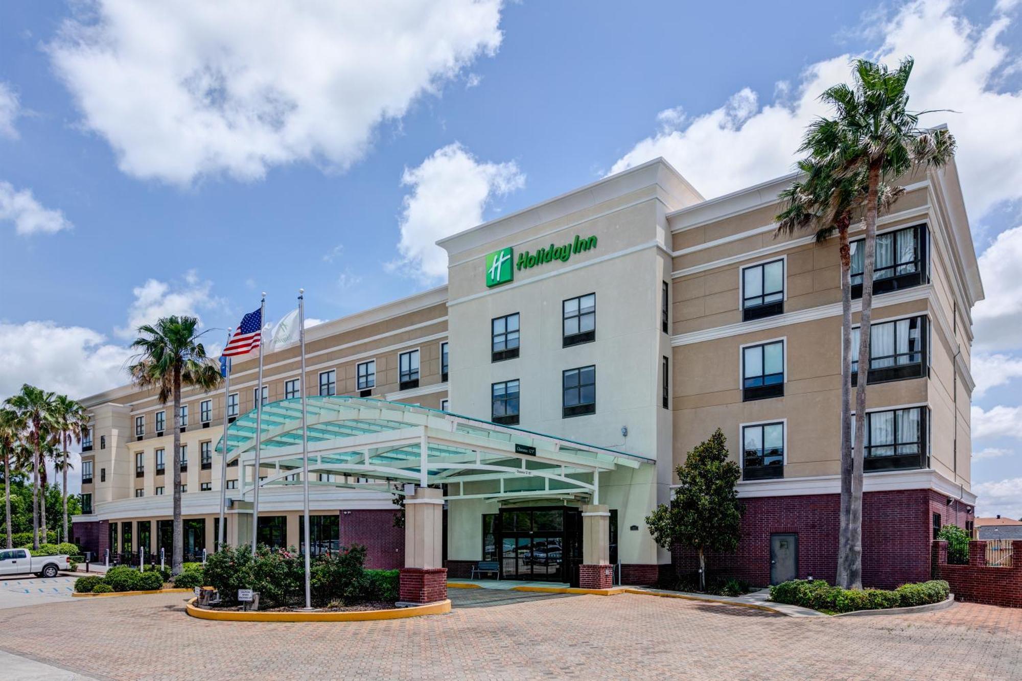 Holiday Inn Houma By Ihg Esterno foto