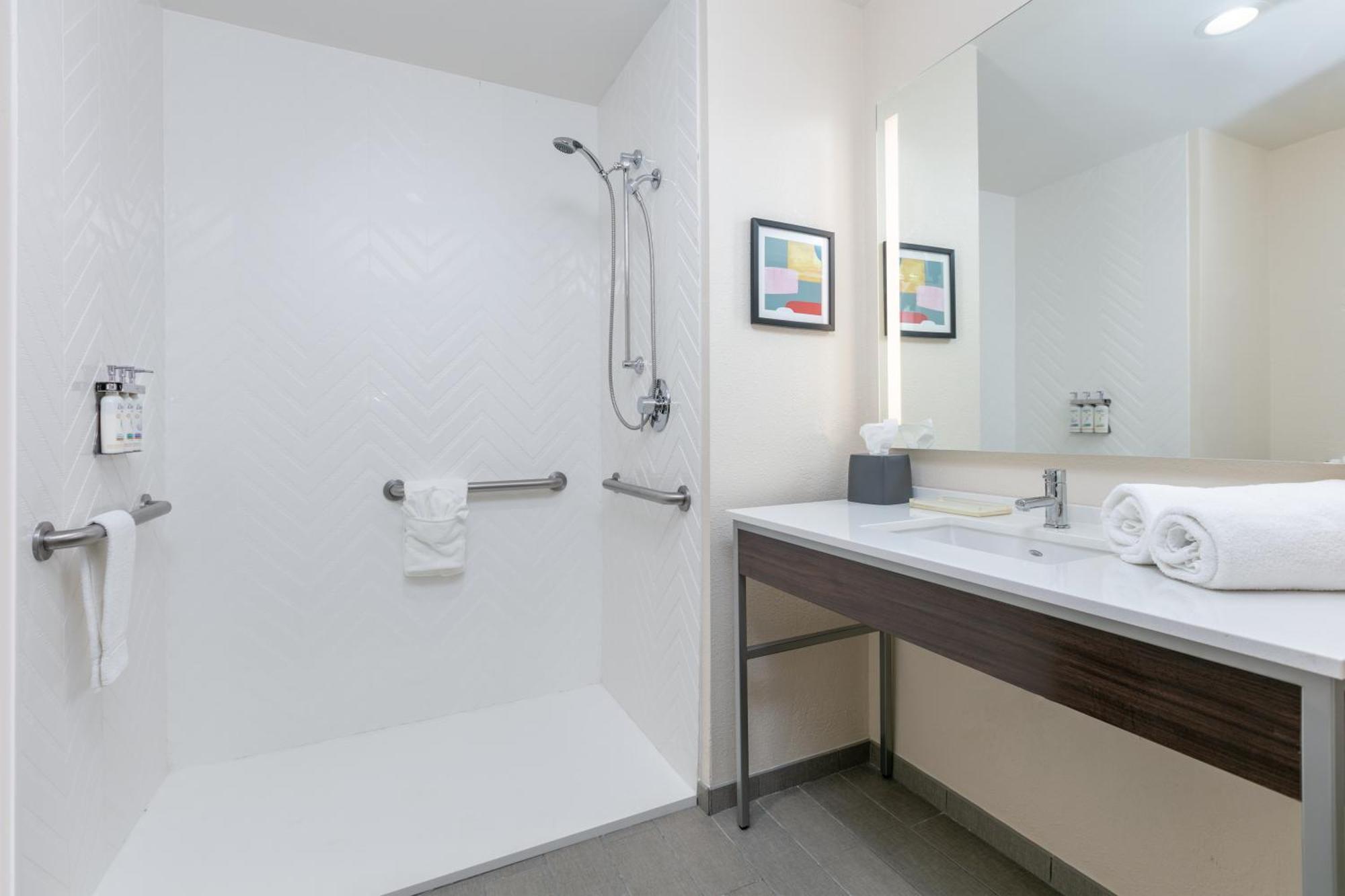 Holiday Inn Houma By Ihg Esterno foto
