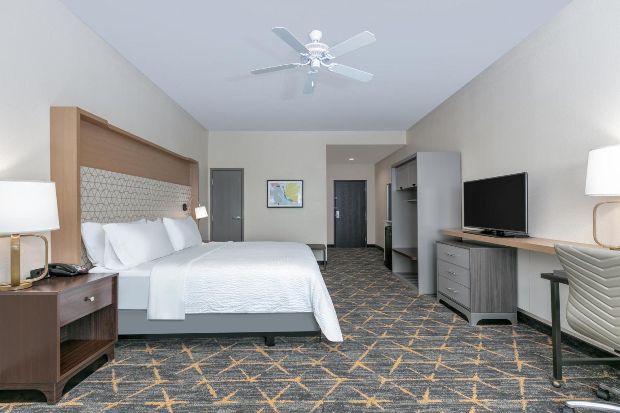Holiday Inn Houma By Ihg Esterno foto