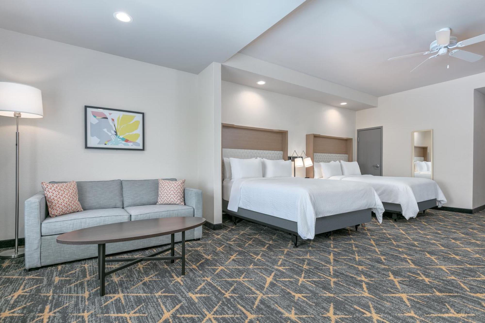 Holiday Inn Houma By Ihg Esterno foto