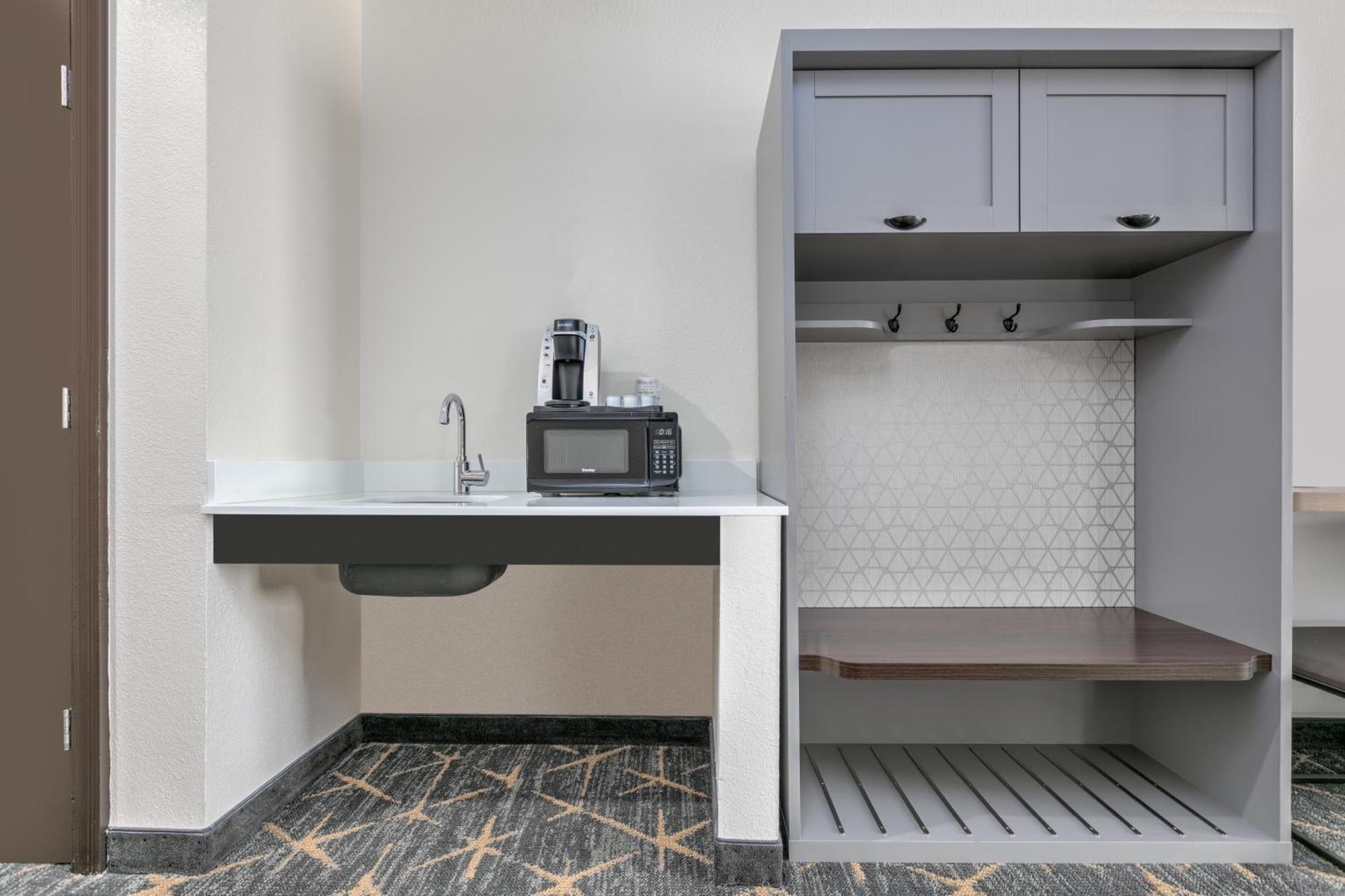 Holiday Inn Houma By Ihg Esterno foto
