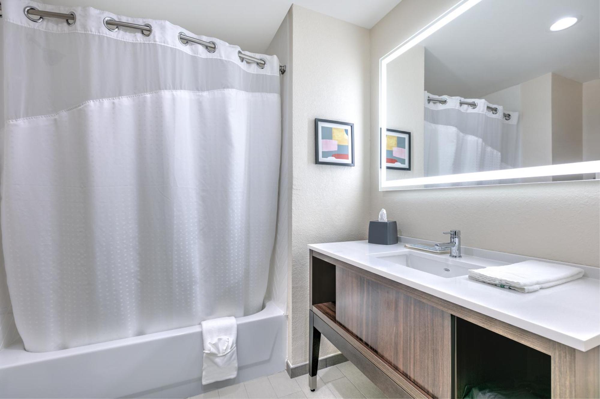 Holiday Inn Houma By Ihg Esterno foto