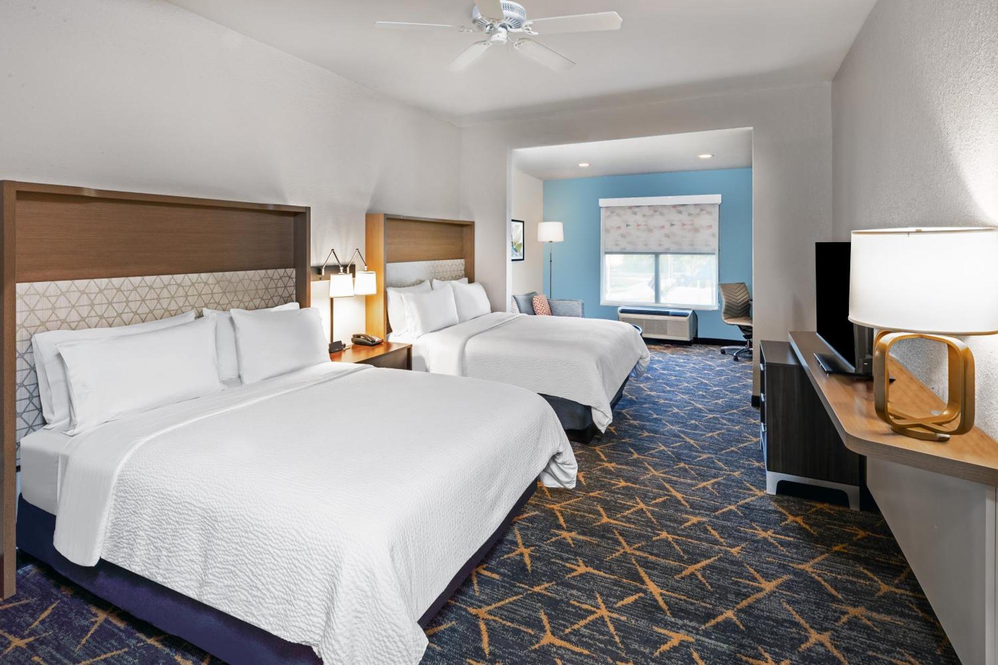 Holiday Inn Houma By Ihg Esterno foto
