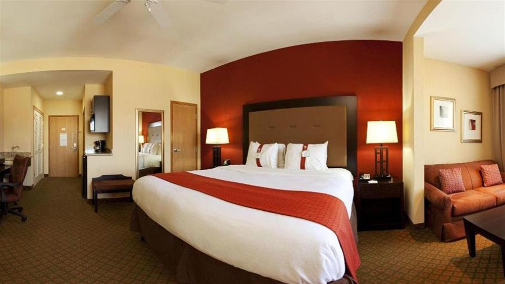 Holiday Inn Houma By Ihg Esterno foto