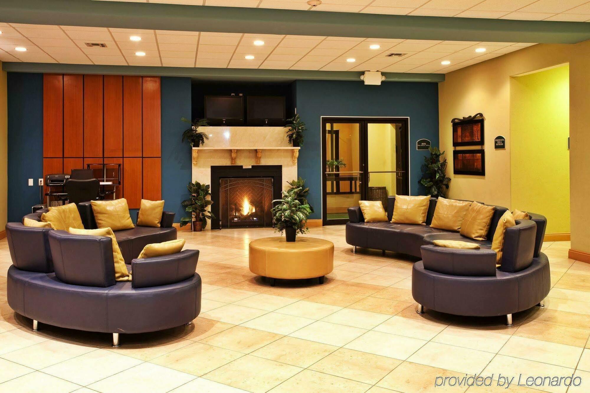 Holiday Inn Houma By Ihg Esterno foto