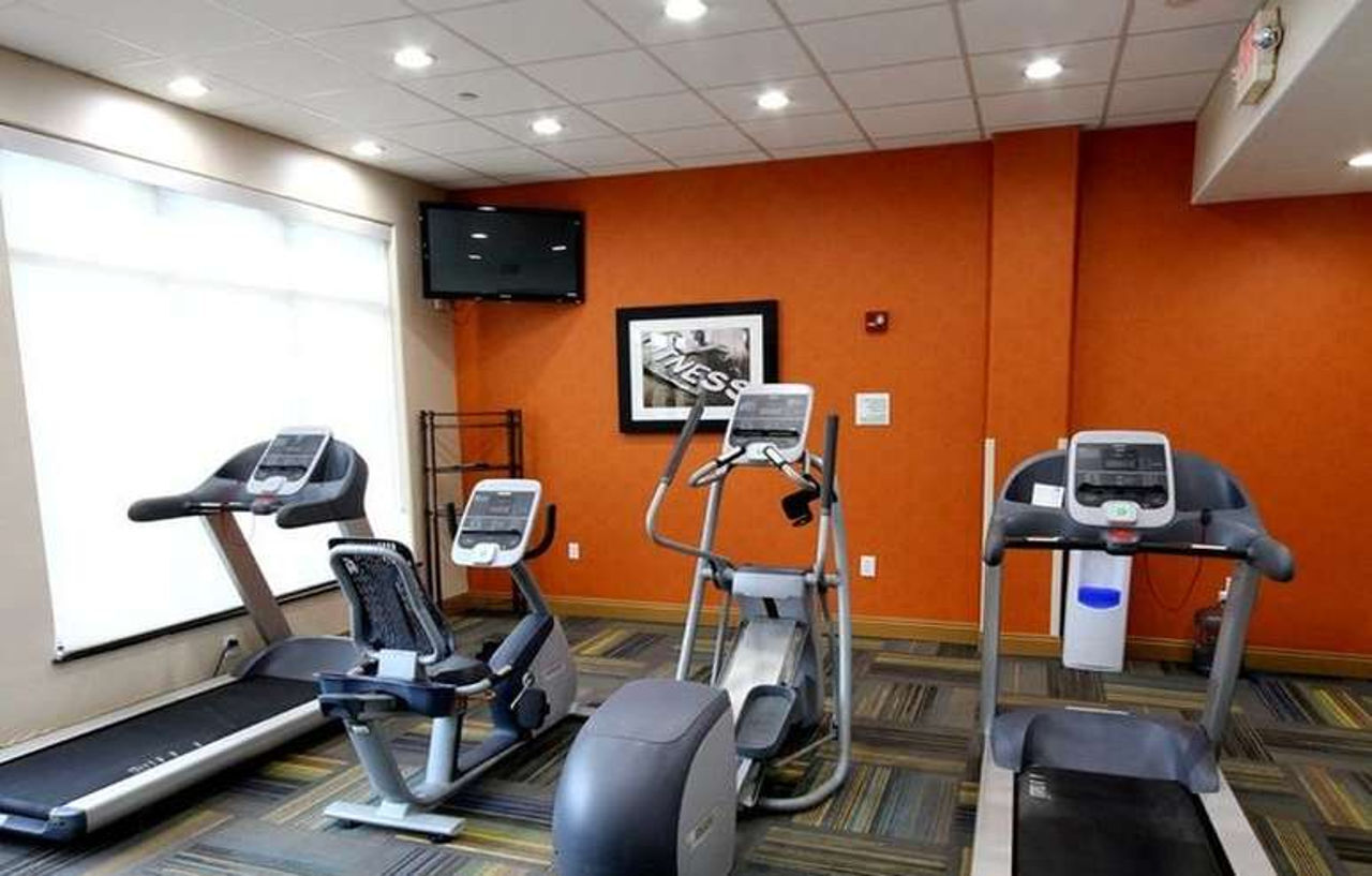 Holiday Inn Houma By Ihg Esterno foto