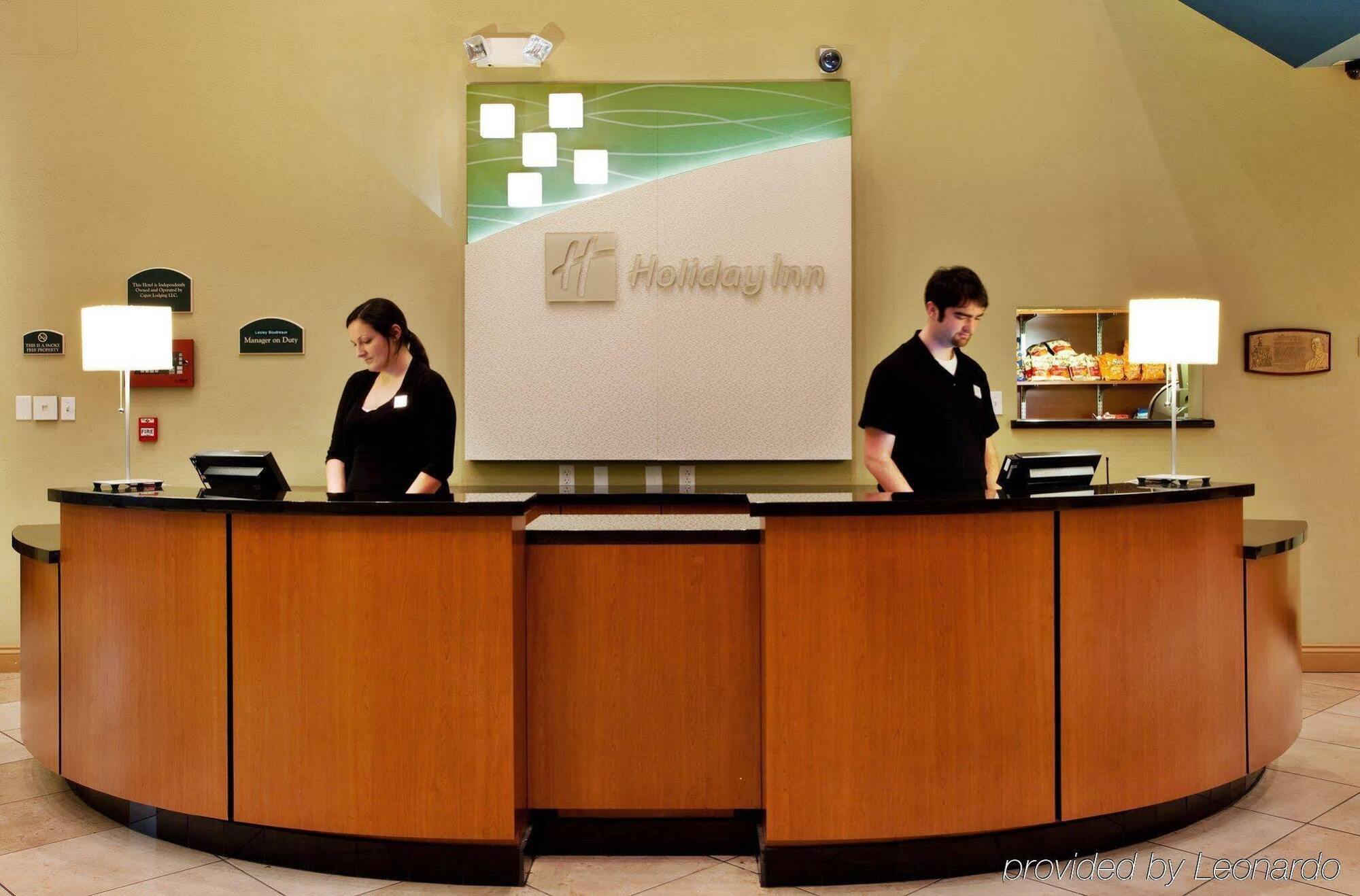 Holiday Inn Houma By Ihg Esterno foto